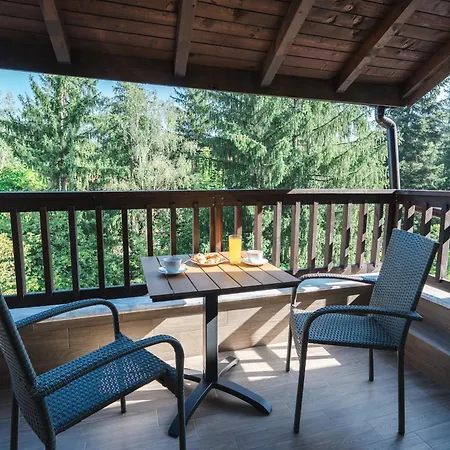 Arni Aparts 1 Lägenhet Velingrad