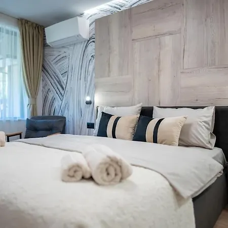 Lägenhet Arni Aparts 1 Velingrad