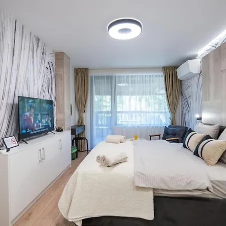 Arni Aparts 1 فيلينغراد