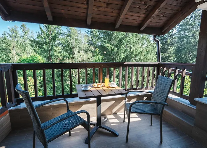 Arni Aparts 1 Lägenhet Velingrad