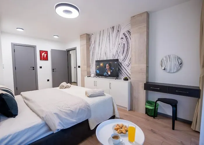 Arni Aparts 1 Velingrad