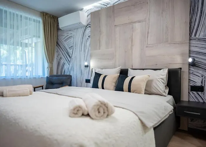 Lägenhet Arni Aparts 1 Velingrad