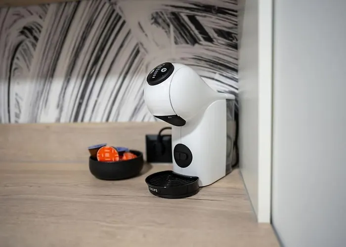 Arni Aparts 1 Lägenhet